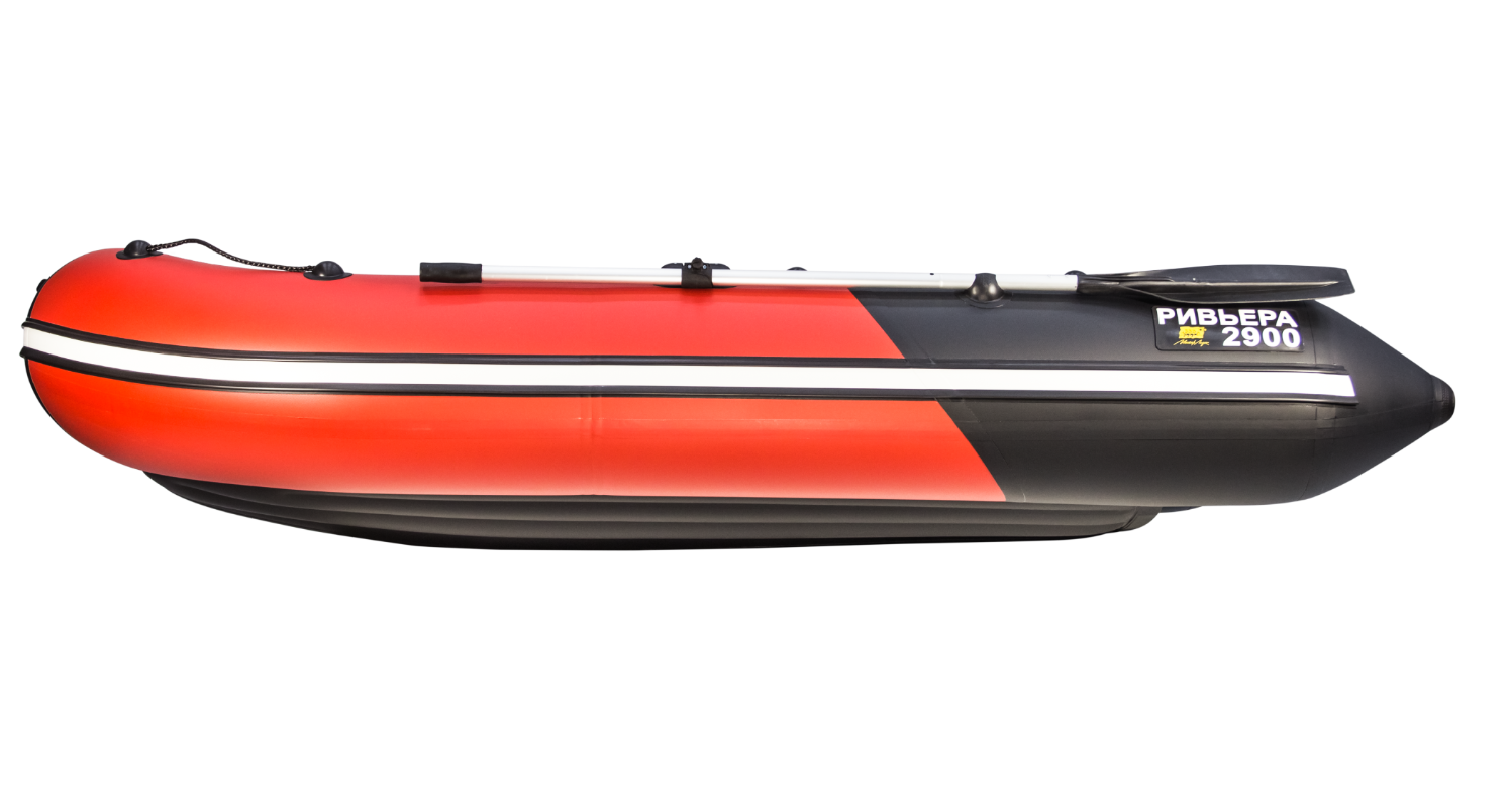 Лодка Ривьера Компакт 2900 НДНД в Электростали