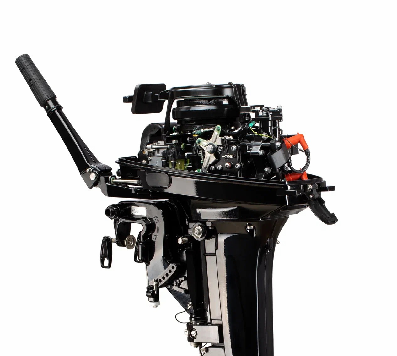 ЛОДОЧНЫЙ МОТОР GLADIATOR G20FHS в Электростали