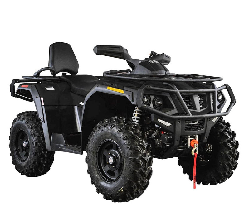 Квадроцикл HISUN TACTIC 550(HS550ATV) LIMITED в Электростали