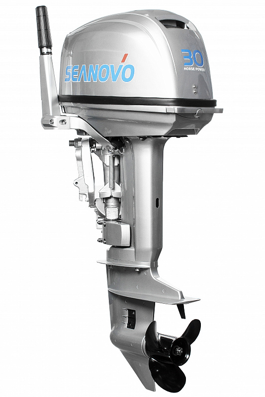 Лодочный мотор SEANOVO SN30FFEL в Электростали