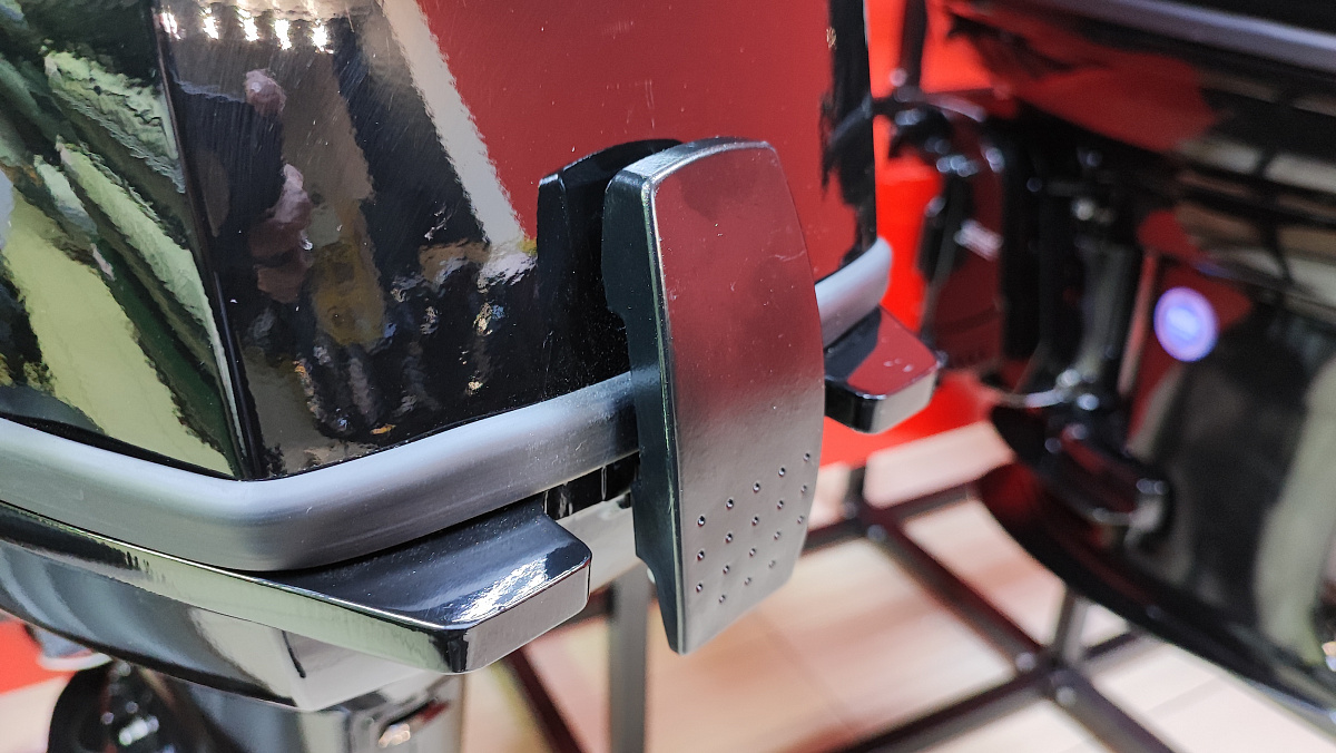 Лодочный мотор MARLIN PROLINE MP 50 AMH ПОД ВОДОМЕТ в Электростали