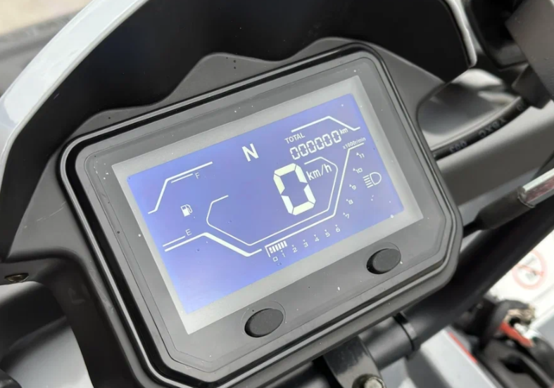 Квадроцикл GBM MAVERICK 300 NEW в Электростали