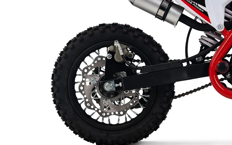 Питбайк Progasi KIDS POWER 110 (10/10) в Электростали