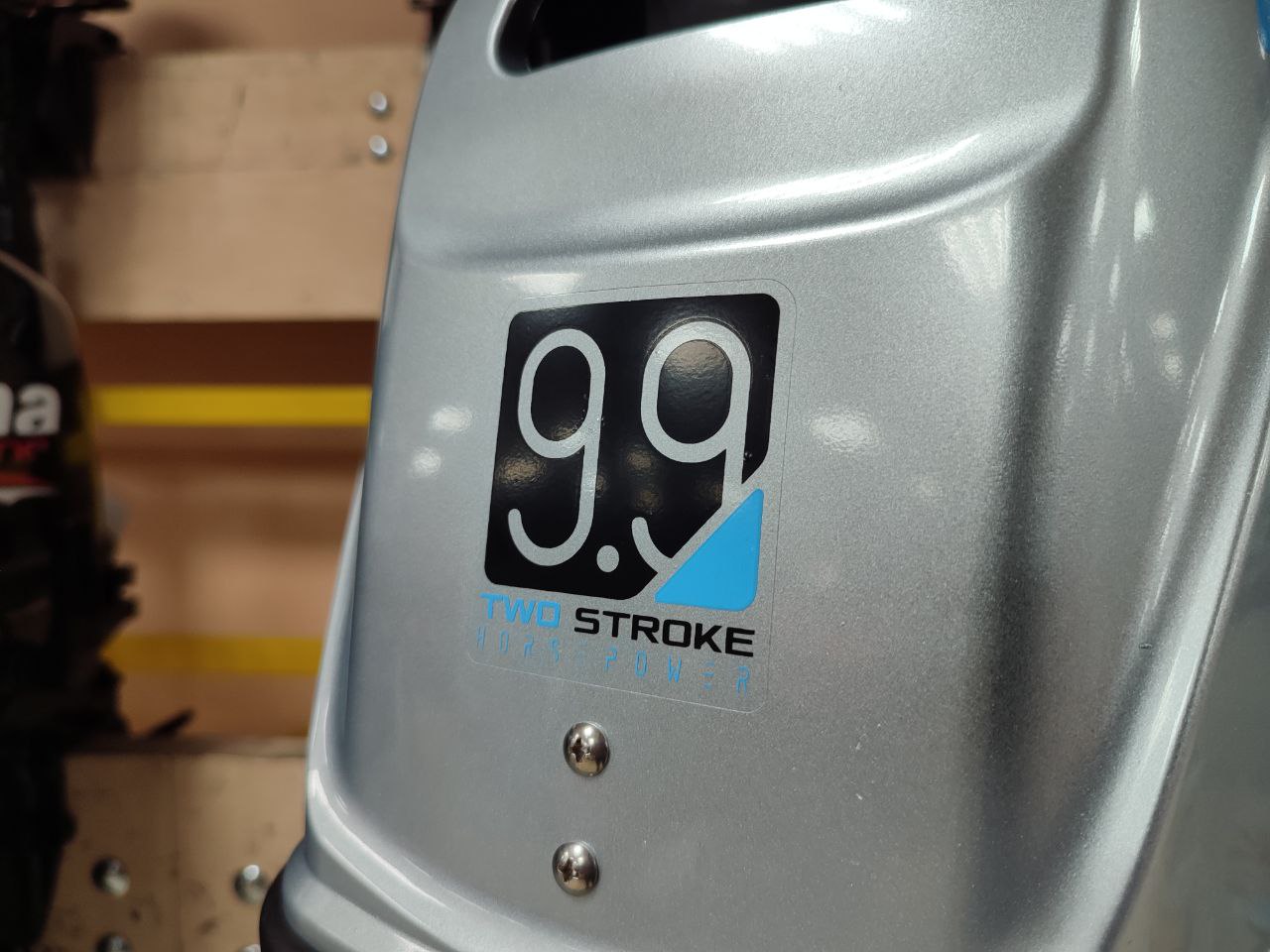 Лодочный мотор PROMAX SP9.9FHS (20) PRO в Электростали