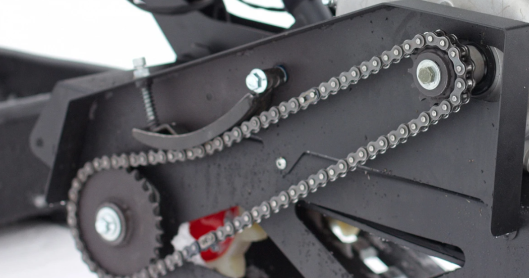 Мотобуксировщик Мухтар 7 Мини в Электростали