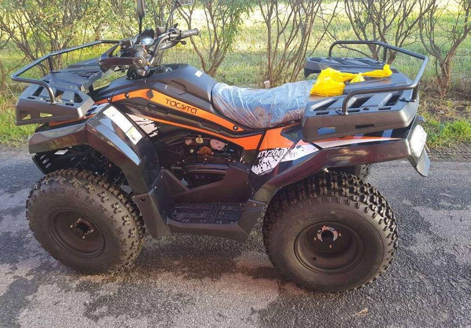 Квадроцикл YACOTA CABO 200 в Электростали