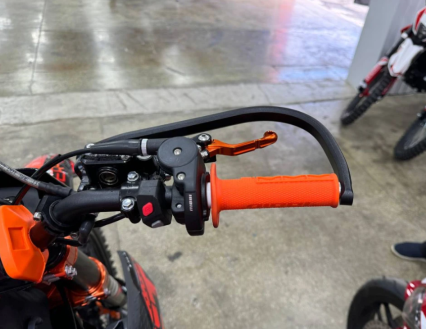 Кроссовый мотоцикл FAIDET PR300 MAX WP в Электростали