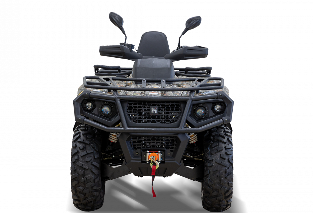 Квадроцикл HISUN TACTIC GT1000/LIMITED в Электростали