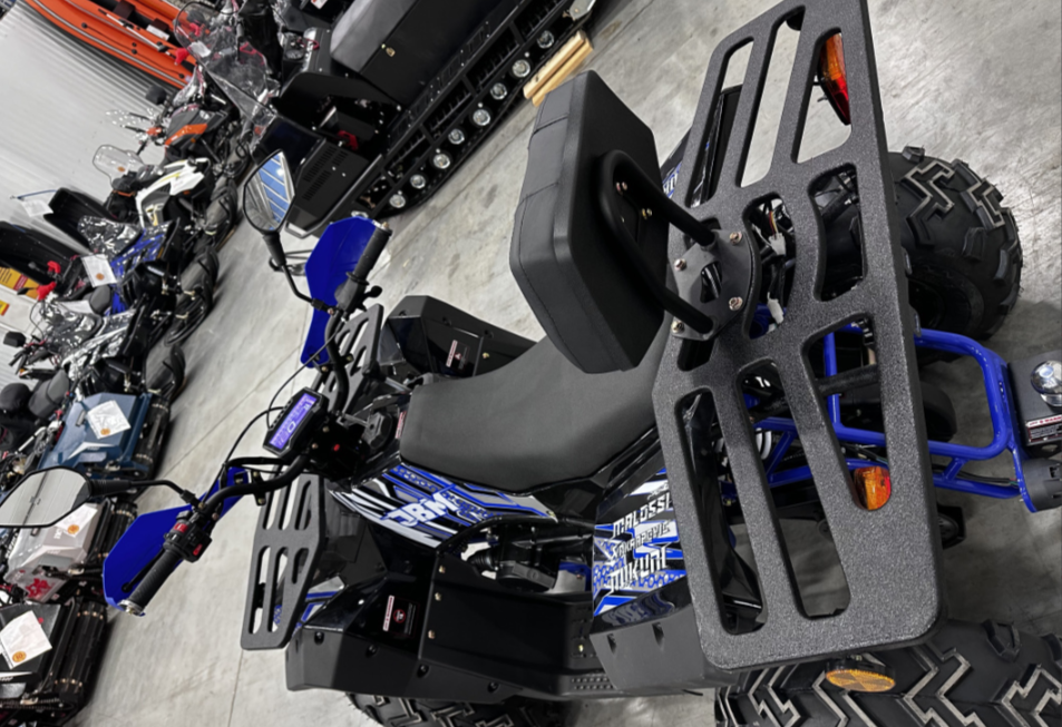 Квадроцикл GBM SHARP BIG 300 NEW PREMIUM в Электростали