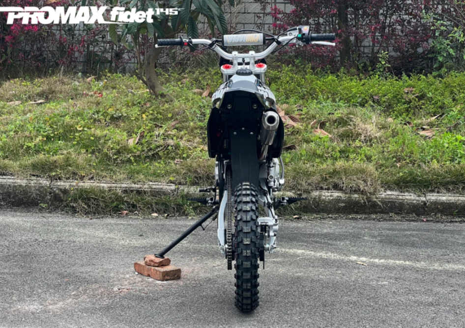 Мотоцикл (питбайк) PROMAX FIDET (ФАЙДЕТ) 145E 17/14 в Электростали