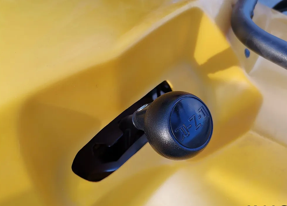 КВАДРОЦИКЛ IRBIS ATV200 в Электростали