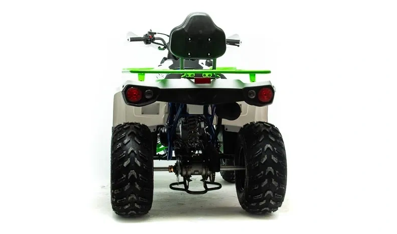 Квадроцикл MOTOLAND (МОТОЛЕНД) VOX200 SHARK (баланс. вал) в Электростали