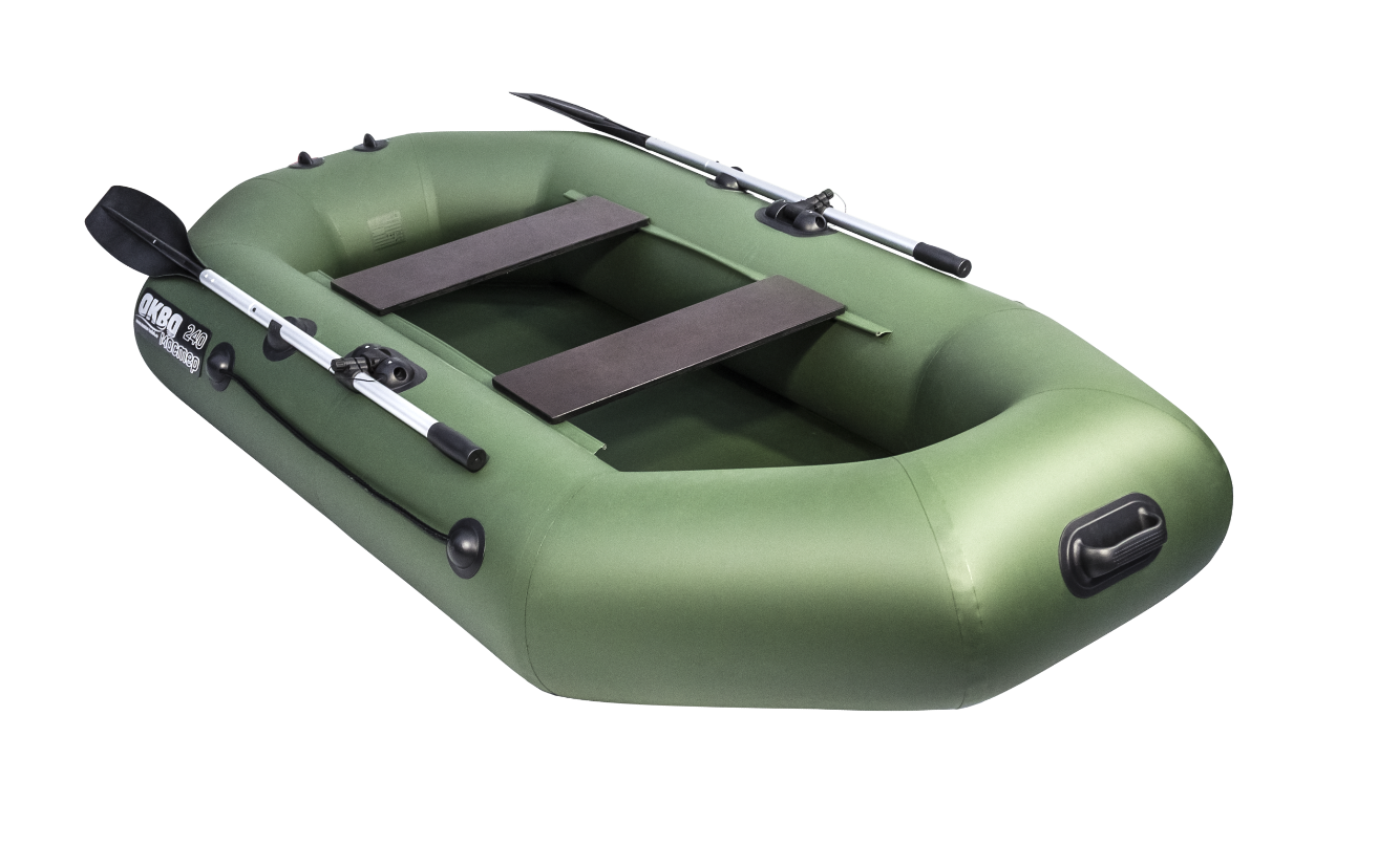  Лодка АКВА-МАСТЕР 240 в Электростали