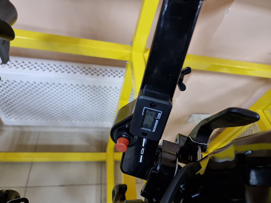 Лодочный мотор MARLIN PROLINE MP 9.9 (15) AMHS в Электростали