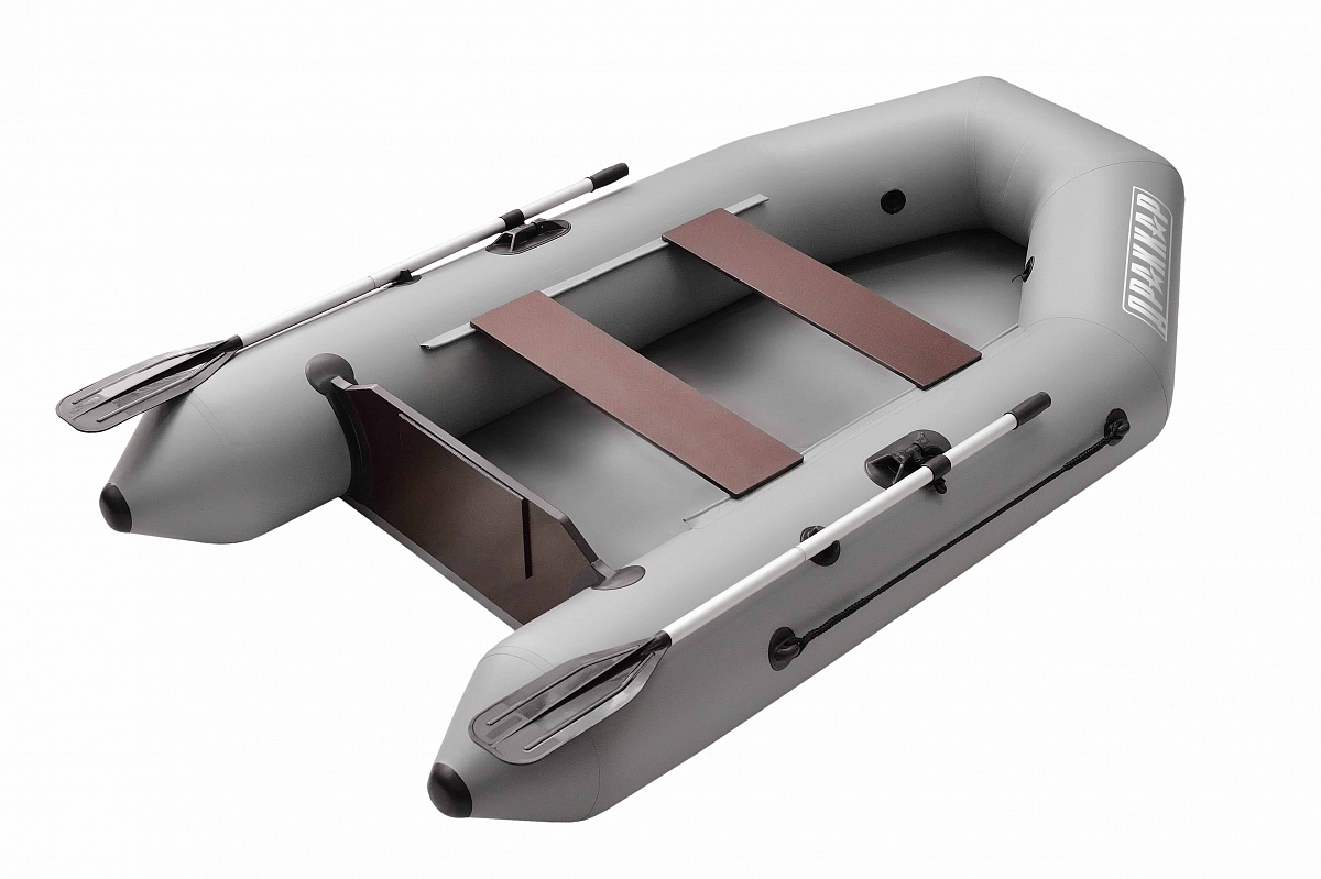 ЛОДКА ДРАККАР 3000 СК LUX в Электростали