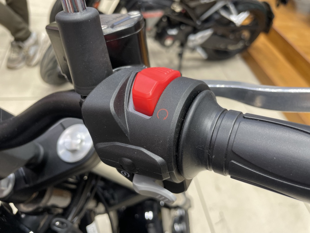 Мотоцикл Benda Funrider 125 в Электростали