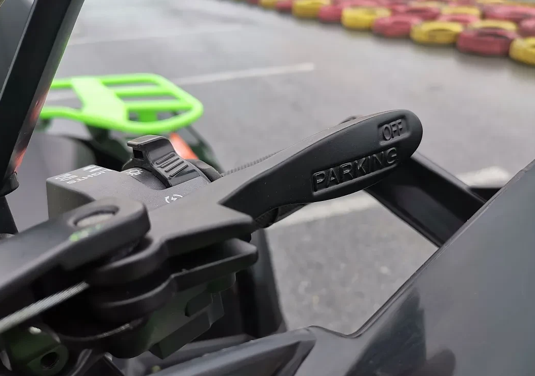 Квадроцикл PROMAX RENEGADE 280 WINCH PRO (2025) в Электростали