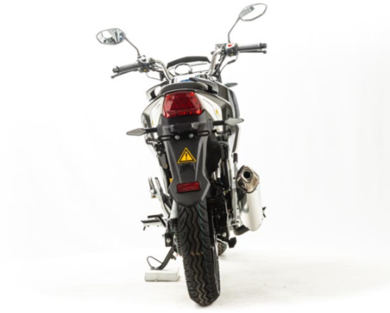 Мотоцикл MOTOLAND (МОТОЛЕНД) FIGHTER 250 в Электростали