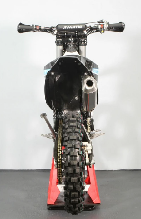 Мотоцикл Avantis Enduro 300 PRO EFI Exclusive (NC250/177MM) ARS в Электростали