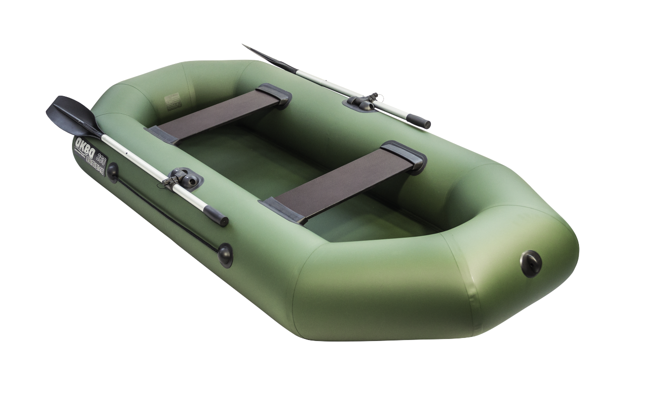 Лодка АКВА-ОПТИМА 260 в Электростали