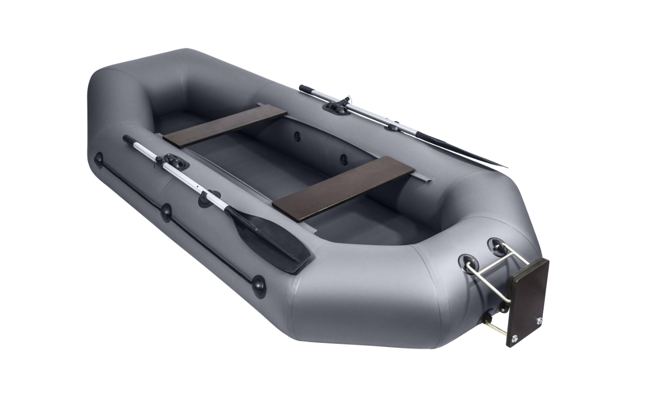 Лодка АКВА-МАСТЕР 300 ТР в Электростали