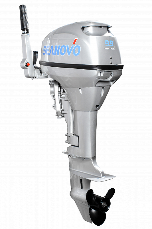 Лодочный мотор Seanovo SN9.9FHL ENDURO в Электростали