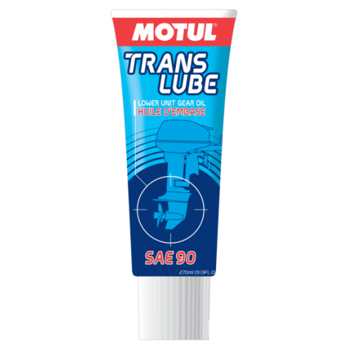 МАСЛО ТРАНСМИССИОННОЕ MOTUL Translube SAE 90 в Электростали