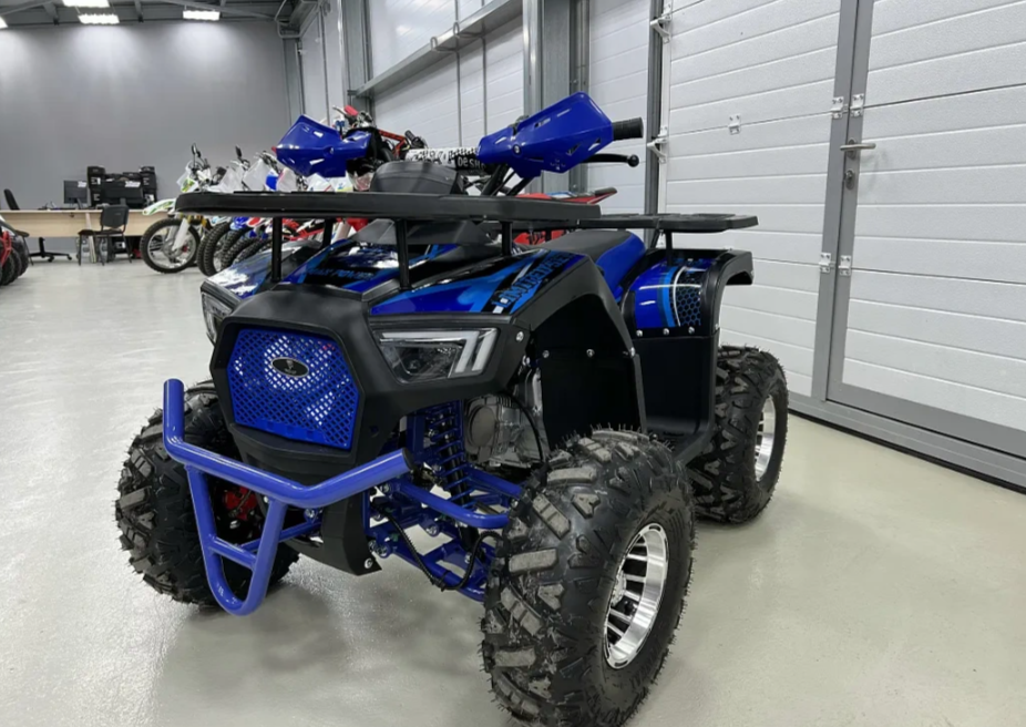 Квадроцикл PROMAX SPACE 200 в Электростали