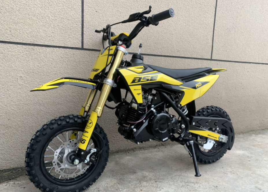 Питбайк BSE K6 в Электростали