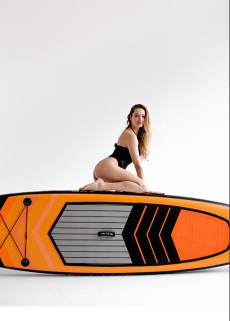 НАДУВНОЙ SUP-BOARD MOONLIGHT 11,6 в Электростали
