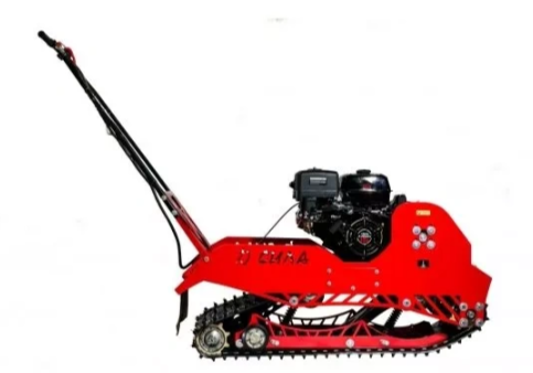 Мотобуксировщик Сила 500 13 л.с. в Электростали