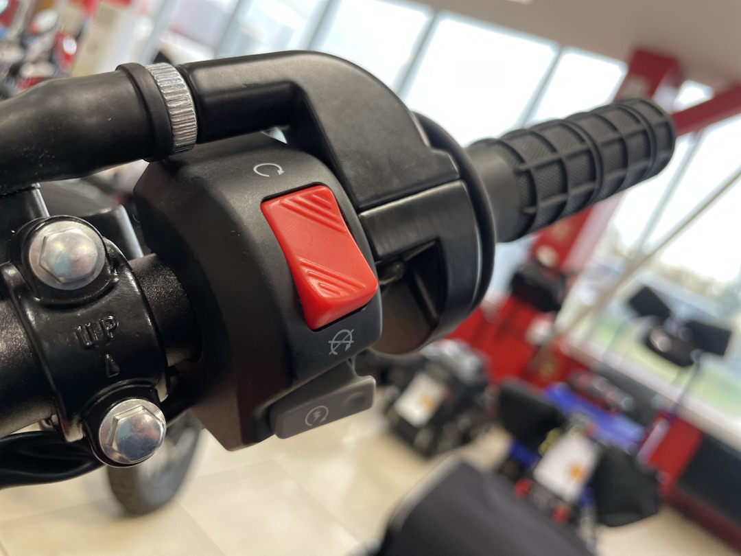 Кроссовый мотоцикл FAIDET K1 PR300 в Электростали