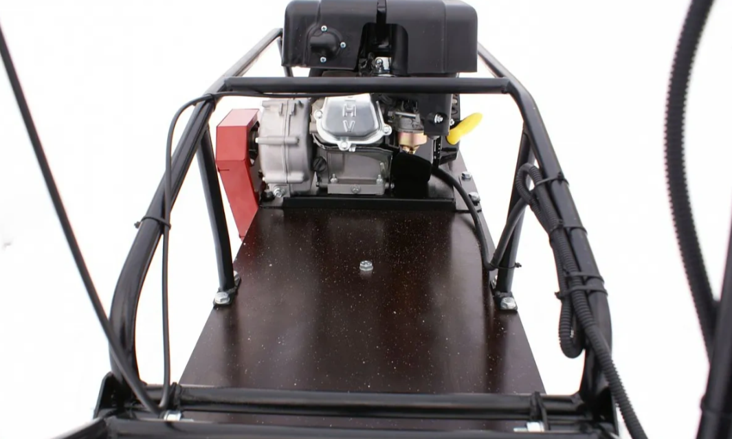 Мотобуксировщик БТС «МАЛЕК» 380/7 БЕЗ э/зап. Б/У в Электростали