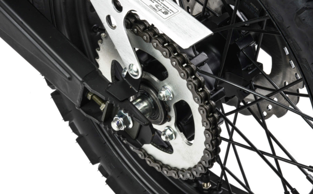 Мотоцикл Motoland LEGEND (XL250-A) (172FMM-5/PR250) в Электростали