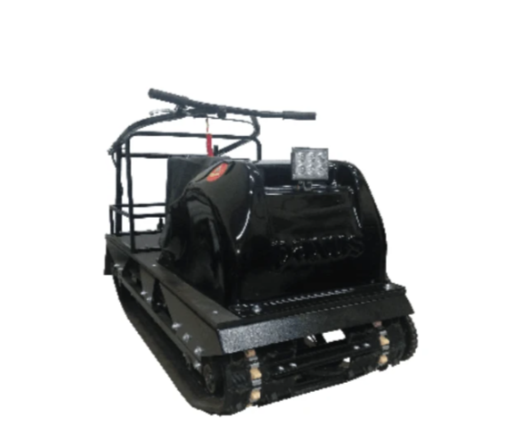 Мотобуксировщик PAXUS 550 13 л.с. HONDA в Электростали