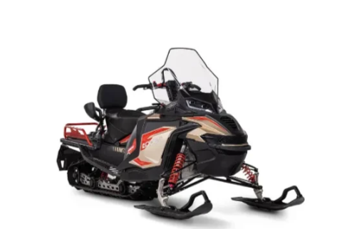 Снегоход AODES Siberiacross 1000 WT 508mm LCD 6.8 в Электростали