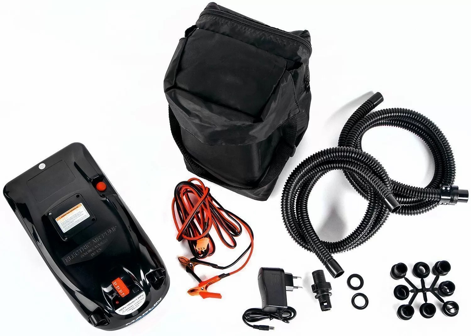 ЭЛЕКТРИЧЕСКИЙ НАСОС MARLIN GP-80 B в Электростали