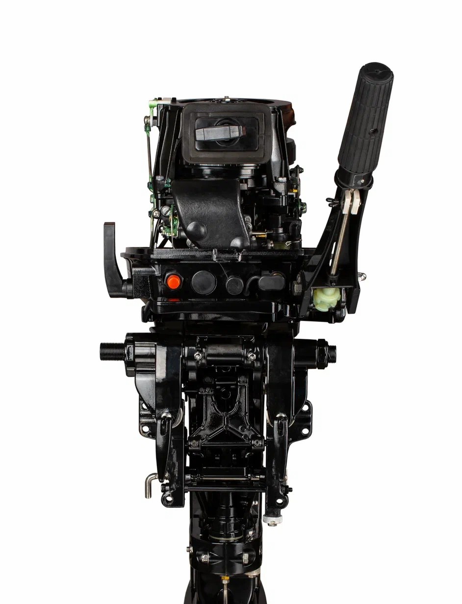 ЛОДОЧНЫЙ МОТОР GLADIATOR G20FHS в Электростали