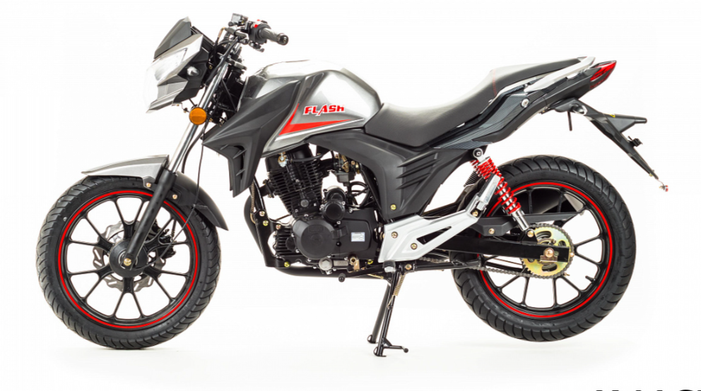 Мотоцикл FLASH 200 в Электростали