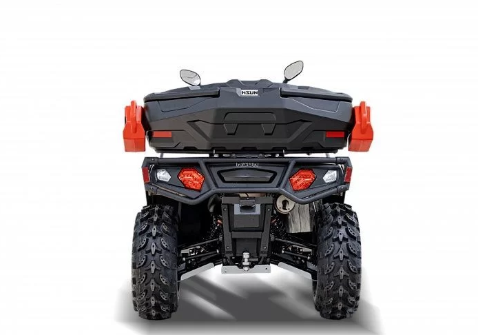 Квадроцикл HISUN TACTIC 550-/EXTREME EDITION/ в Электростали