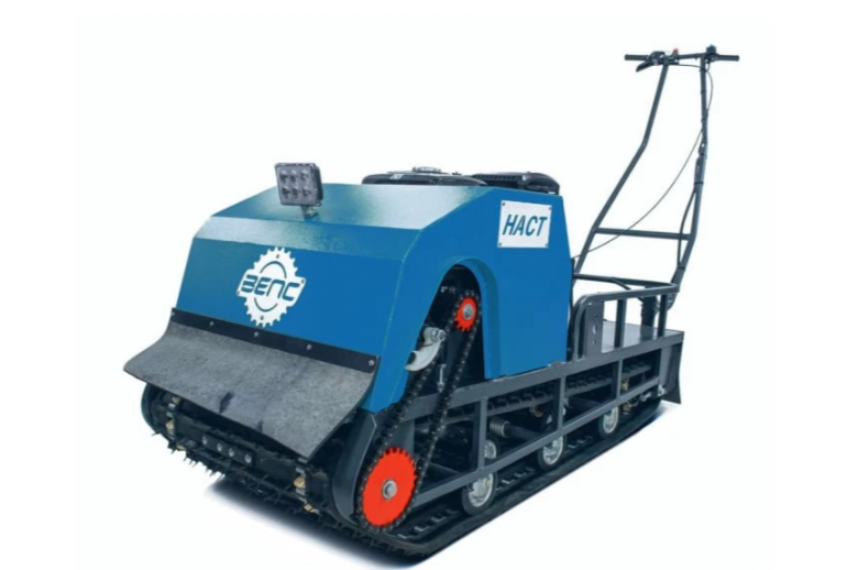 Мотобуксировщик ВЕПС WINTER «НАСТ» 17 в Электростали