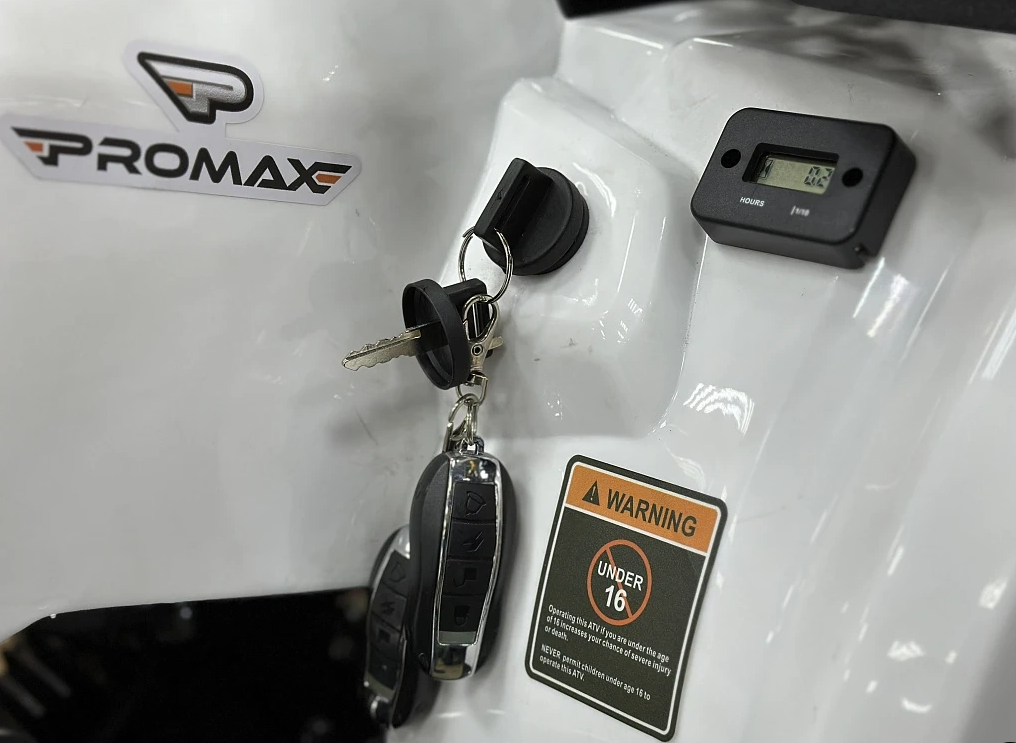 Квадроцикл PROMAX WILD 2.0 190 в Электростали