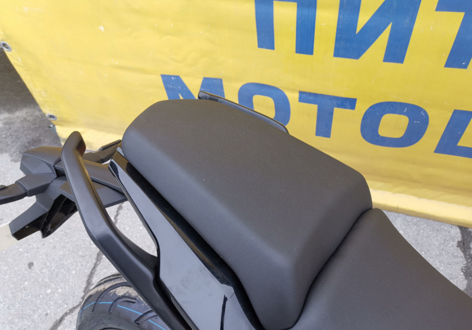 Мотоцикл MOTOLAND (МОТОЛЕНД) 250 CB250 (172FMM-5/PR250) (2022 г.) в Электростали