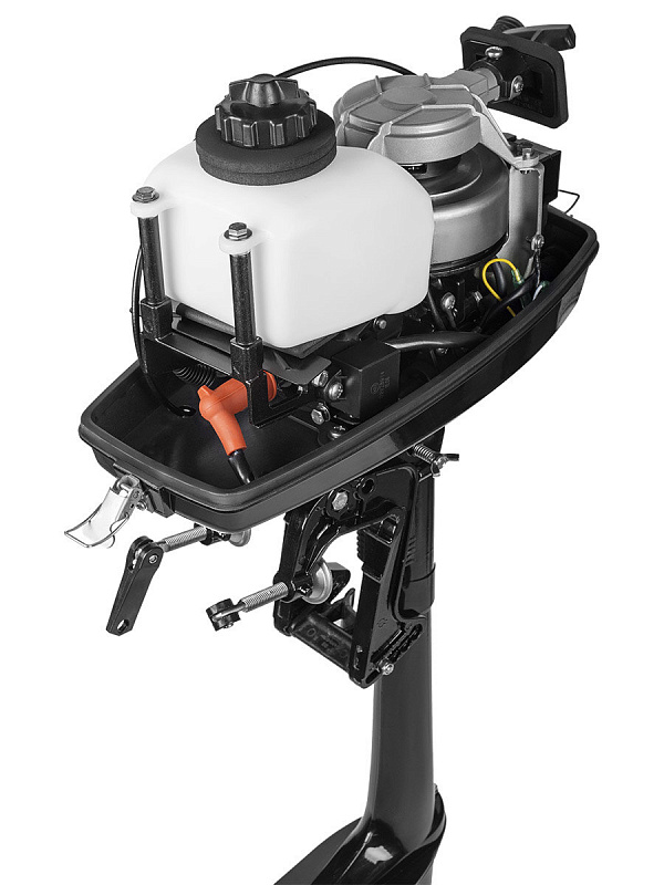 ЛОДОЧНЫЙ МОТОР GLADIATOR G3FHS в Электростали