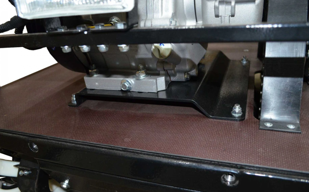 Мотобуксировщик вездеход KOiRA T13 RЕ (понижающий редуктор, электростартер) в Электростали