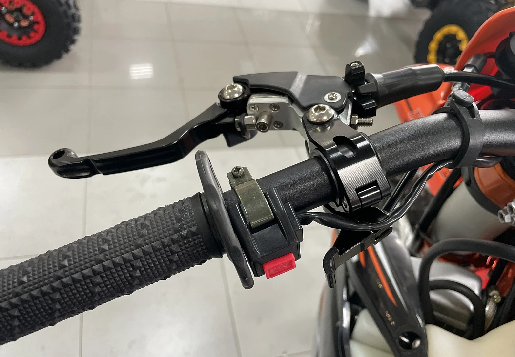 Мотоцикл PROGASI HARDCORE 450 в Электростали