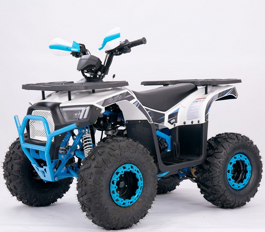 Квадроцикл YACOTA Sirius 125 в Электростали