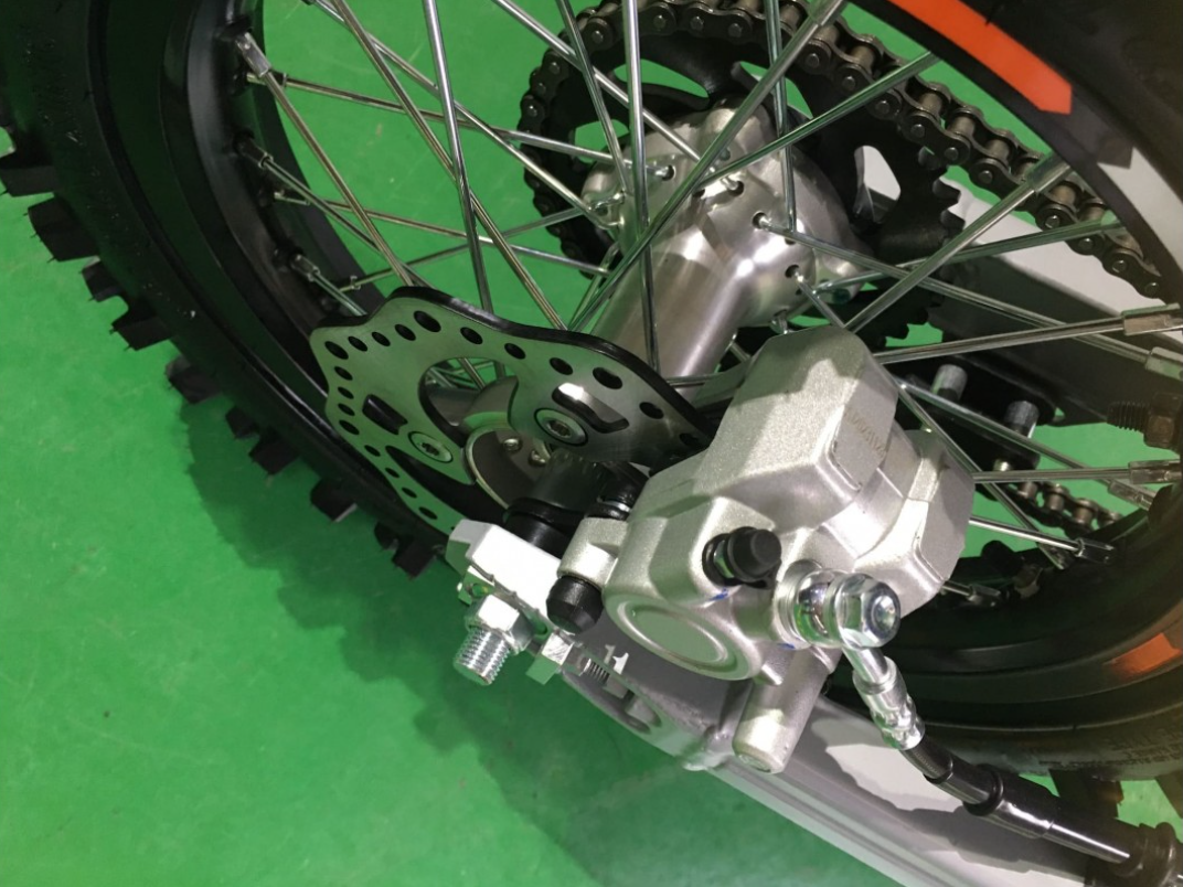 Питбайк JHLMOTO JHL Z125E Pro (ZS154FMI-3) в Электростали