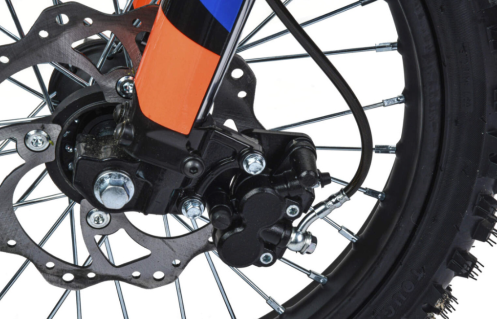 Питбайк MOTOLAND (МОТОЛЕНД) 125 SX 125 E 17/14 в Электростали