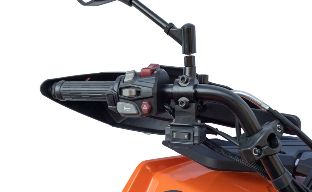 Квадроцикл HND QRX 650 в Электростали